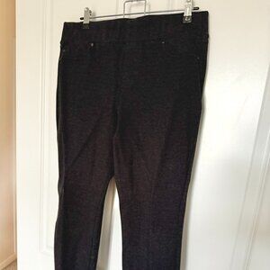 Liverpool Stretch Ponte Trousers